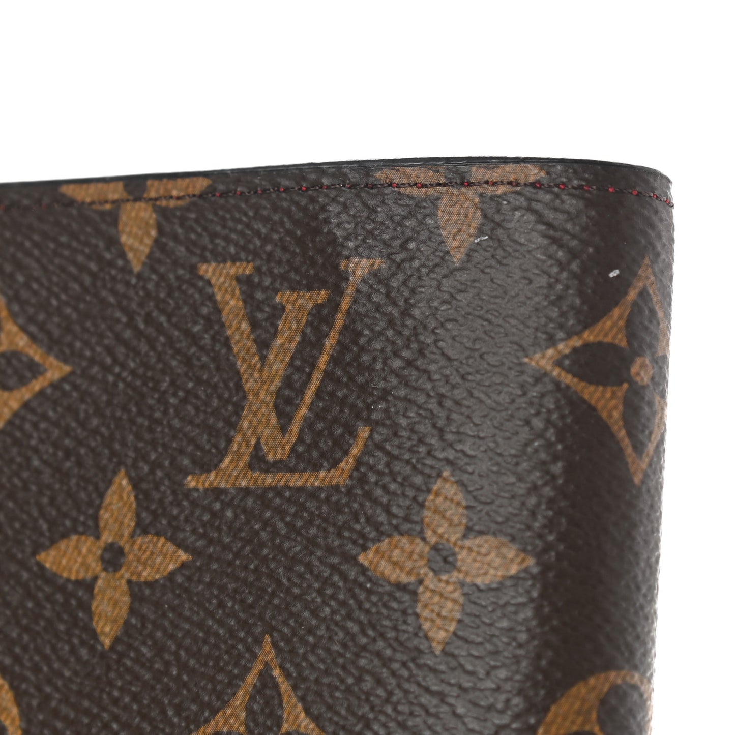 Monogram Paul Notebook Cover MM