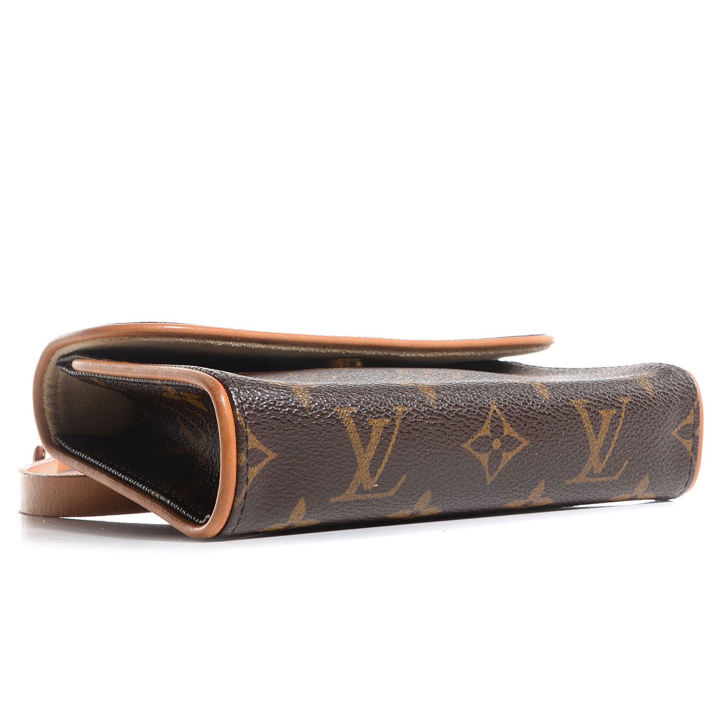 Monogram Pochette Florentine S