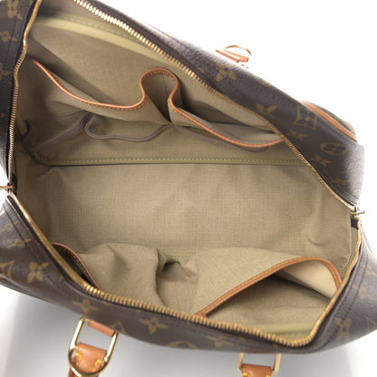 Louis Vuitton Monogram Deauville 4 of 13