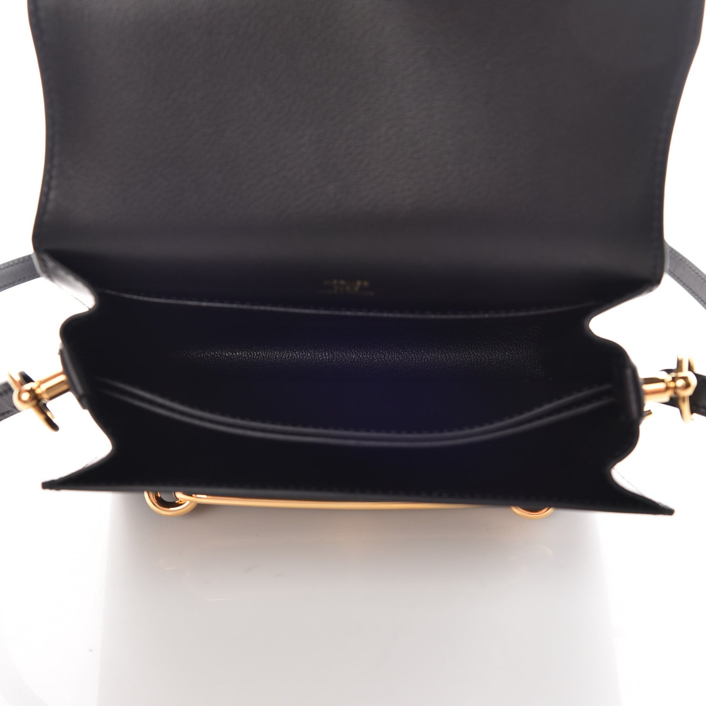 Evergrain Mini Sac Roulis Black