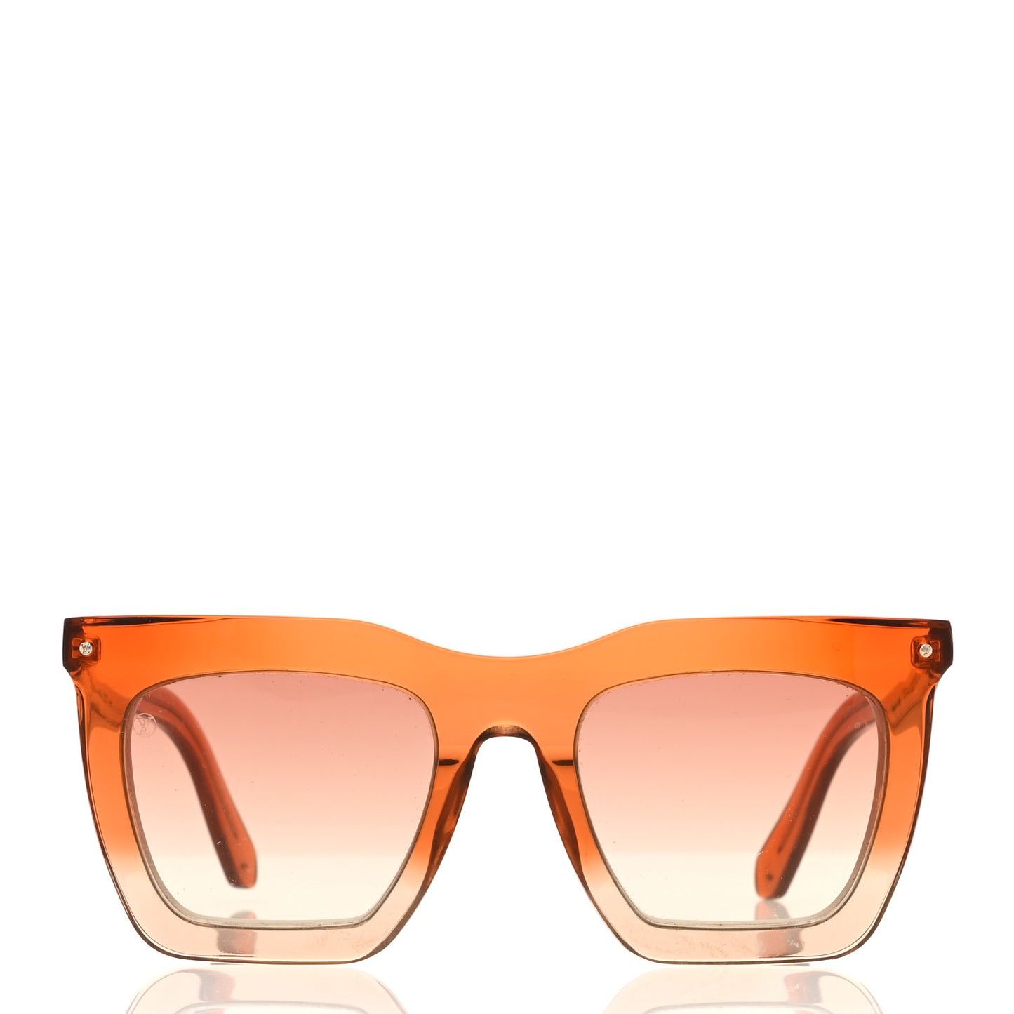 Acetate Sunglasses Z1368W Orange