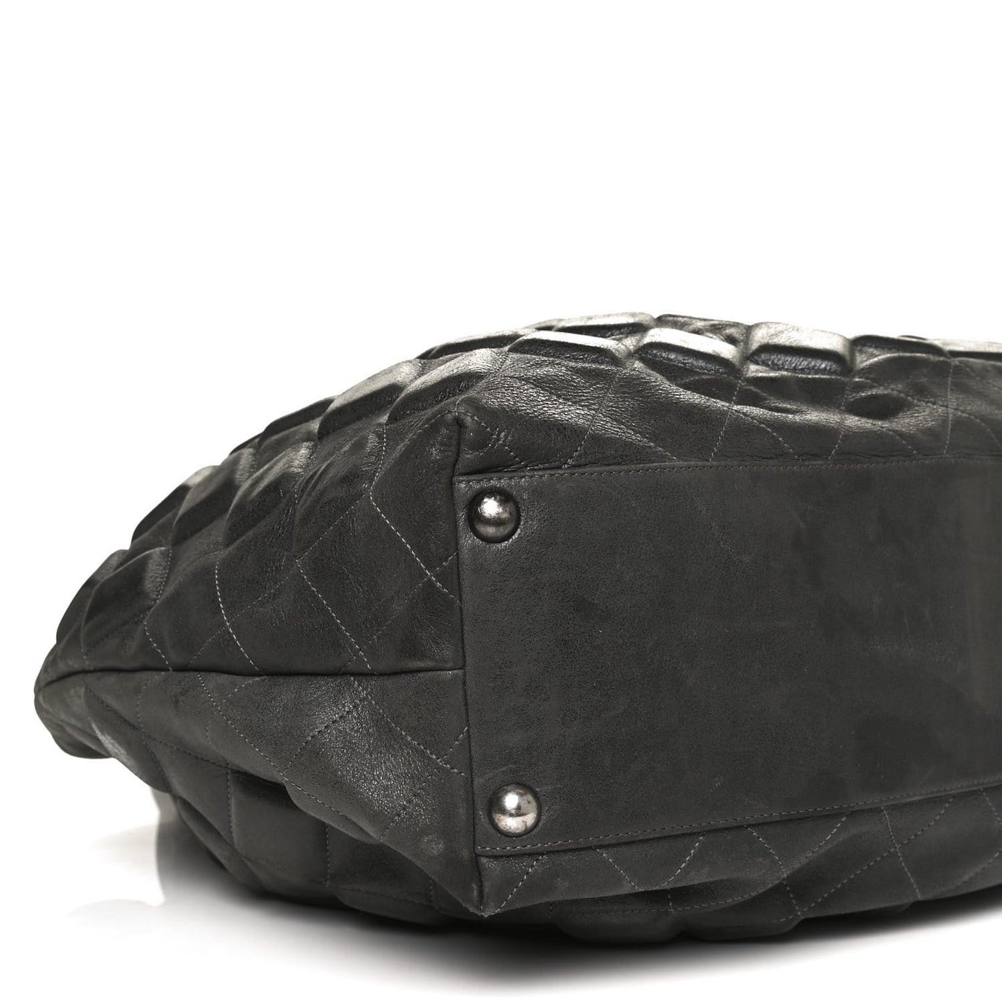 Calfskin Sloane Square Tote Black