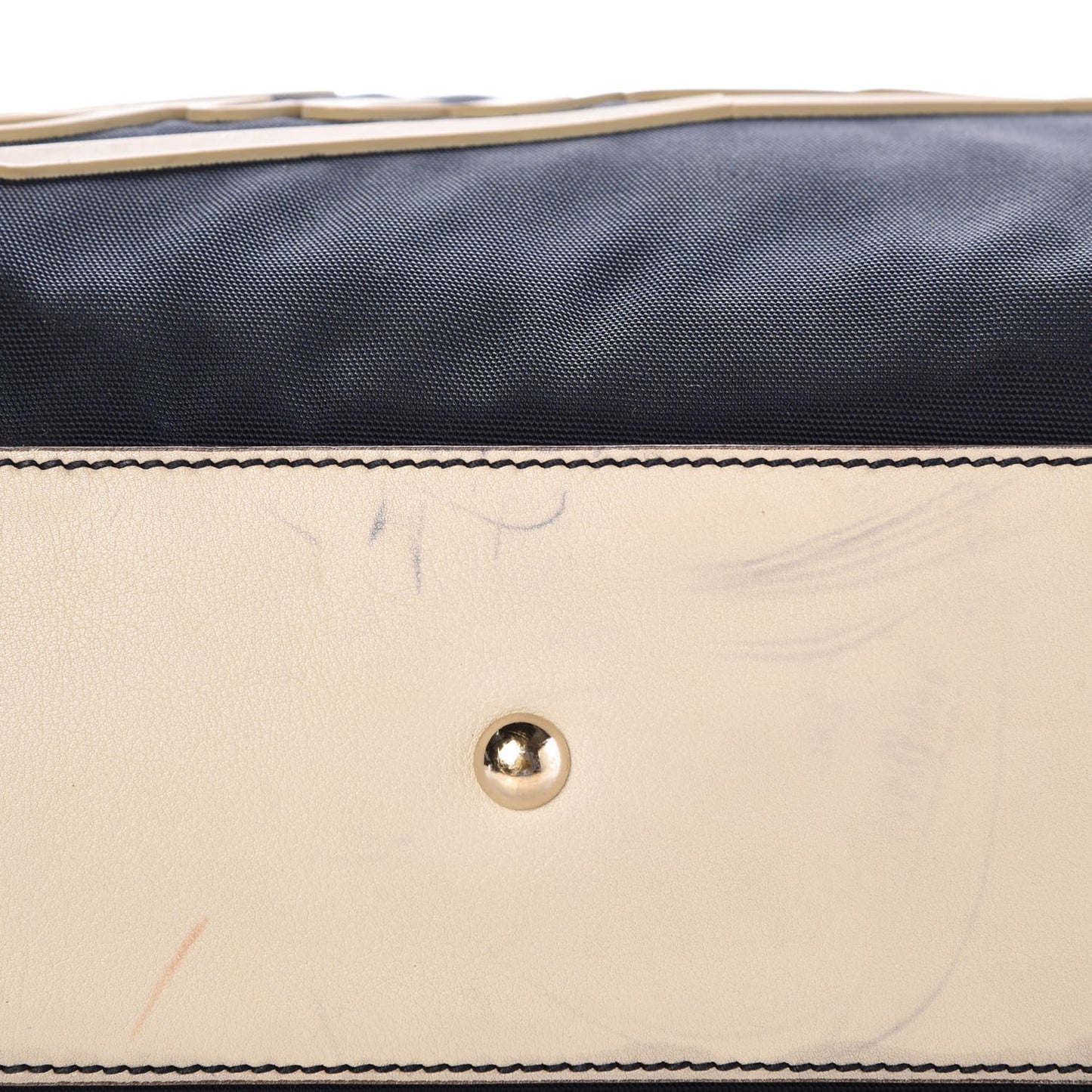 Nylon Boulevard Boston Navy