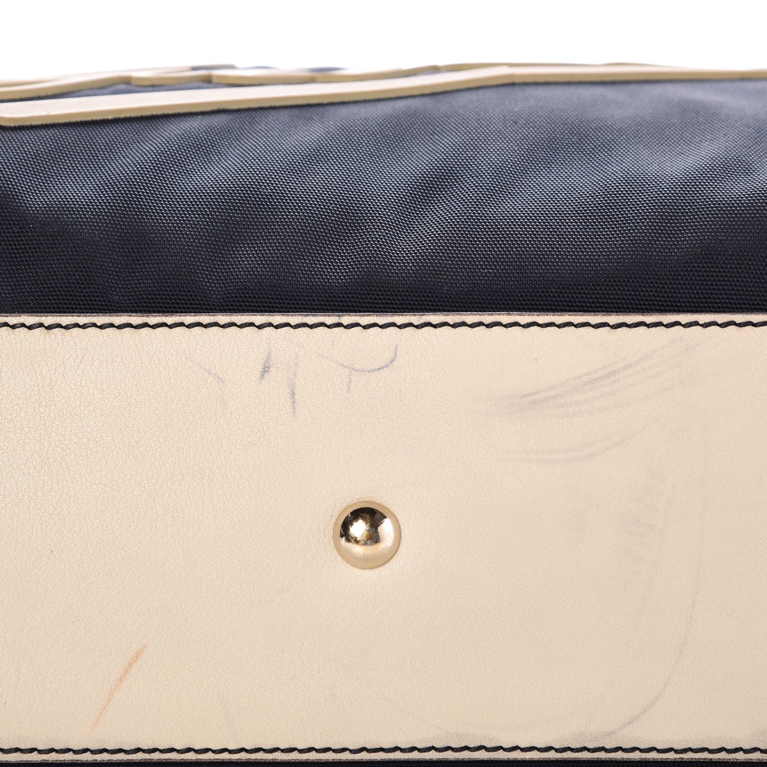 Gucci Nylon Boulevard Boston Navy 21 of 24