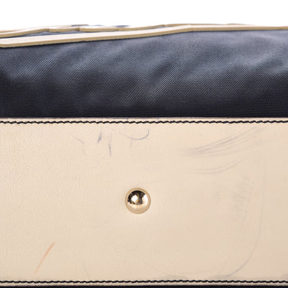 Gucci Nylon Boulevard Boston Navy 21 of 24