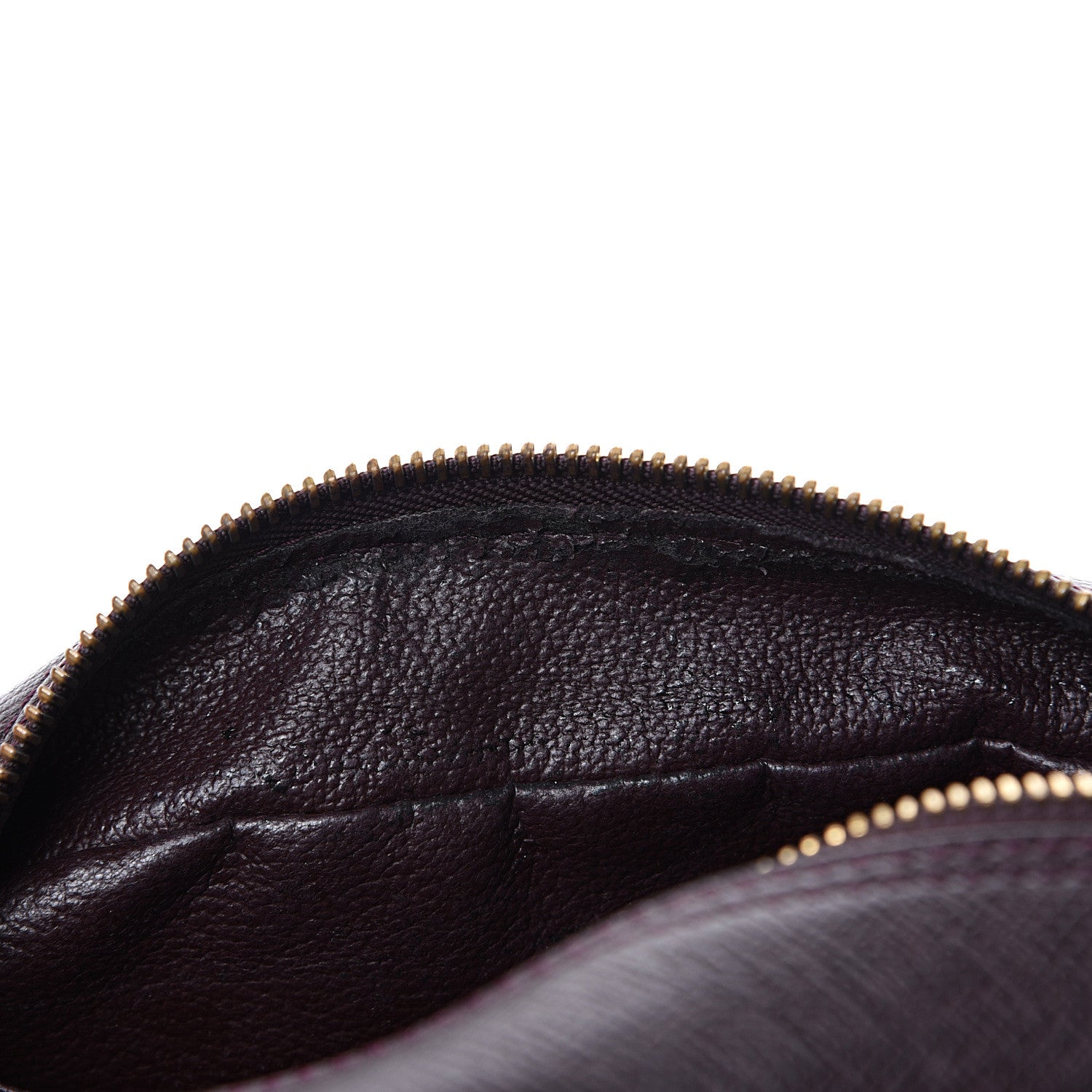 Louis Vuitton Taiga Trousse Toilette PM Acajou 7 of 12