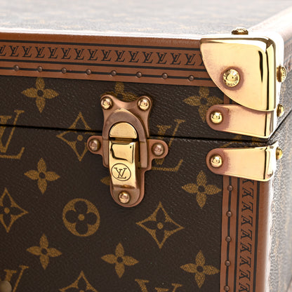 Louis Vuitton Monogram Bisten 50 11 of 12