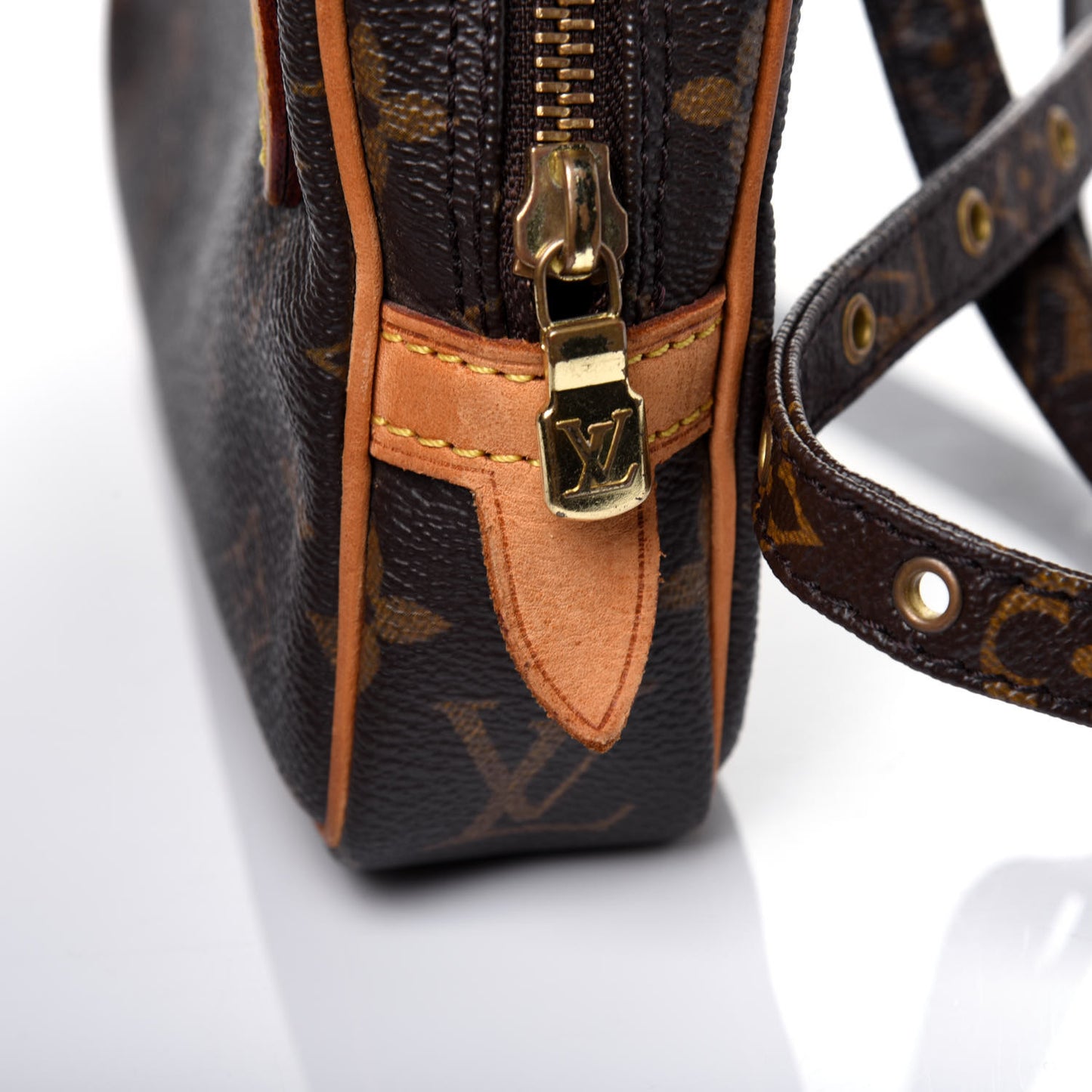 Monogram Pochette Marly Bandouliere