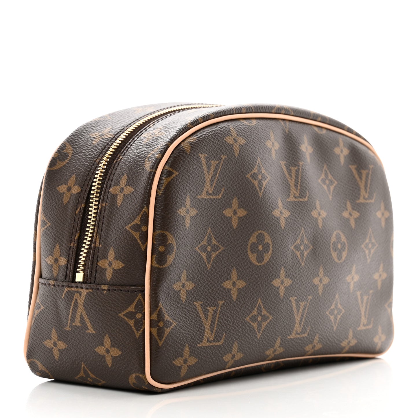Monogram Toiletry Bag 25