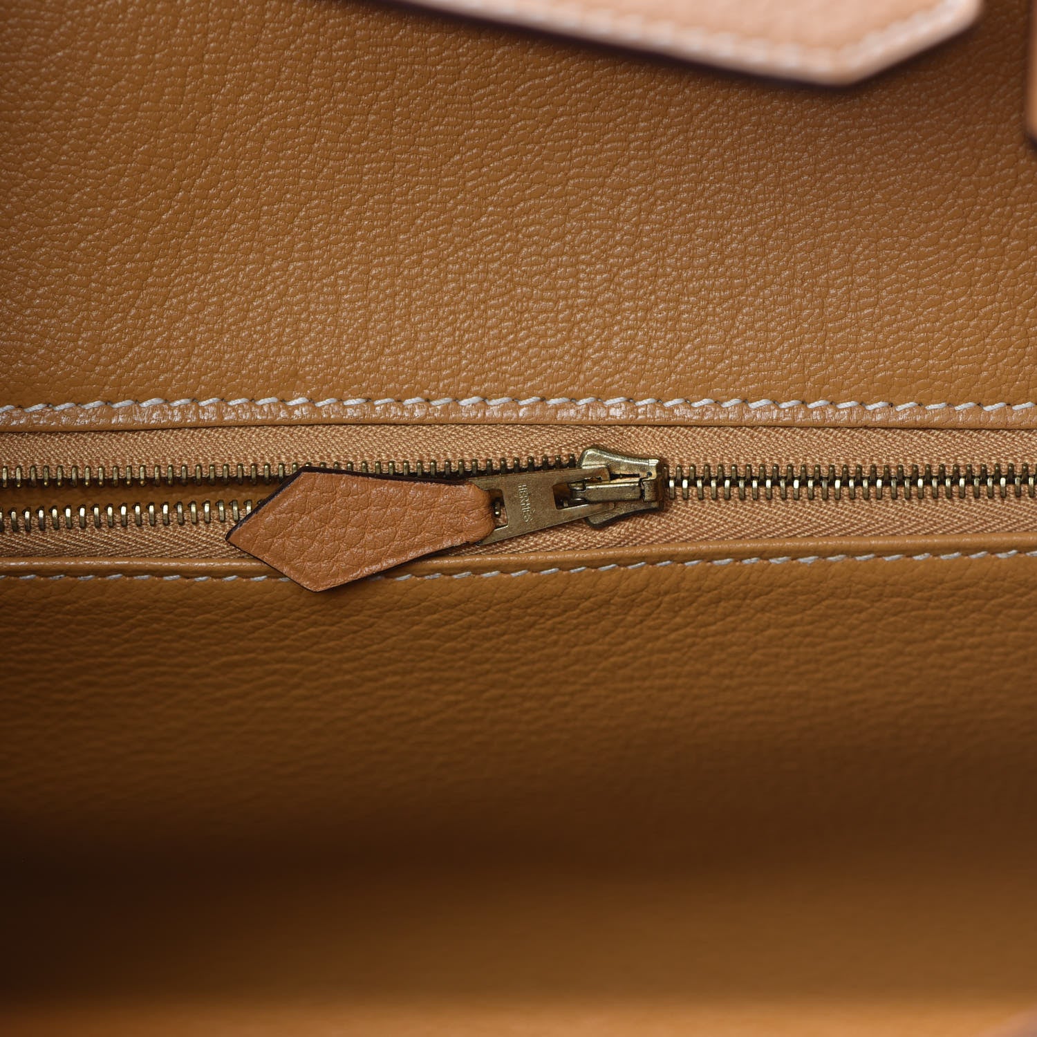 Hermes Fjord Birkin 35 Sable 18 of 41