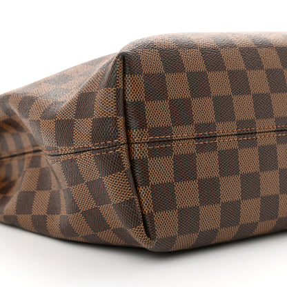 Louis Vuitton Damier Ebene Graceful PM 9 of 11