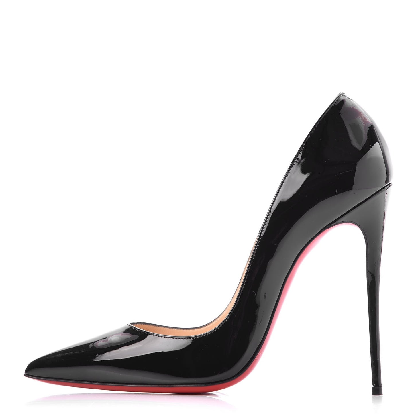 Patent So Kate 120 Pumps 39 Black