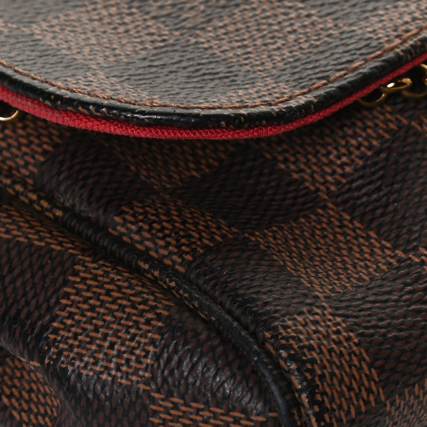 Damier Ebene Favorite MM