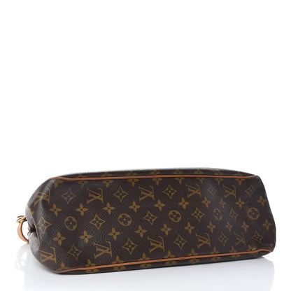 Louis Vuitton Monogram Batignolles Horizontal 4 of 13