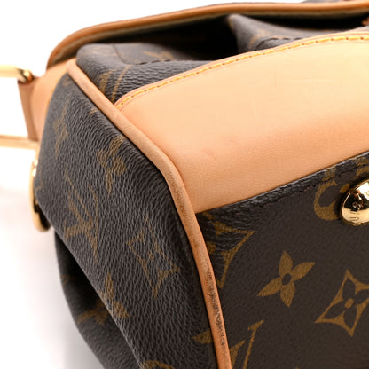 Louis Vuitton Monogram Beverly MM 13 of 13