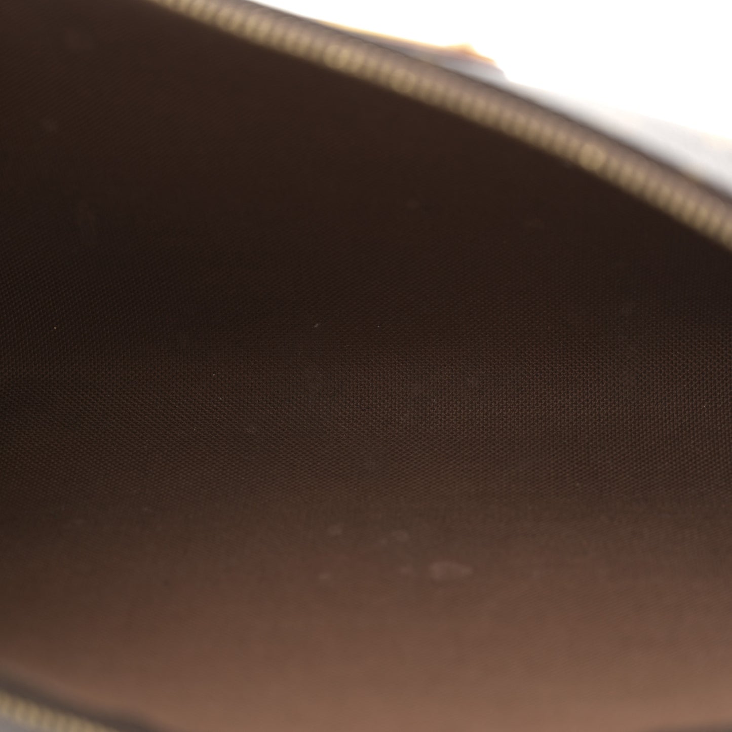 Monogram Eva Clutch