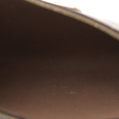 Louis Vuitton Monogram Eva Clutch 5 of 14