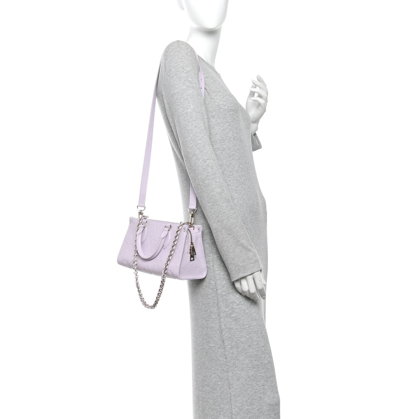 Empreinte OnTheGo East West Misty Lilac