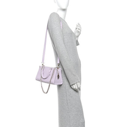 Louis Vuitton Empreinte OnTheGo East West Misty Lilac 2 of 10