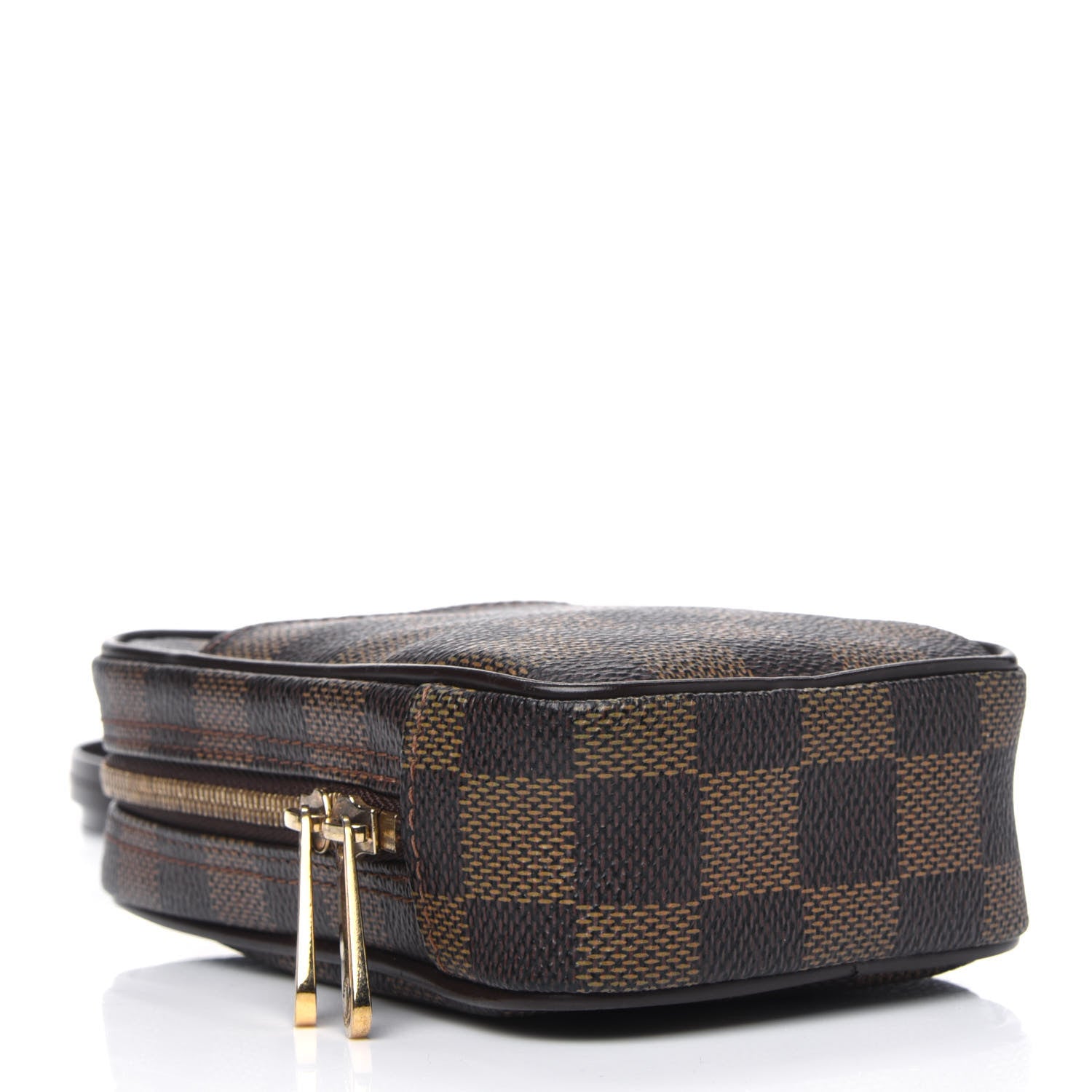 Louis Vuitton Damier Ebene Etui Okapi Case GM 3 of 5