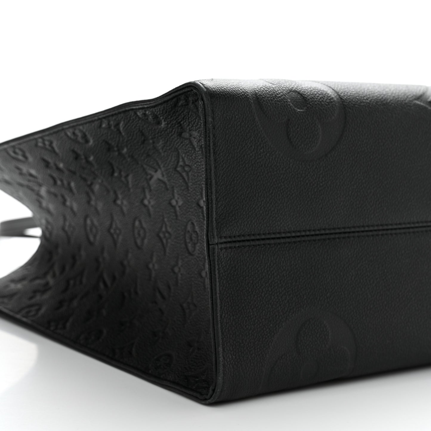 Empreinte Monogram Giant Onthego GM Black