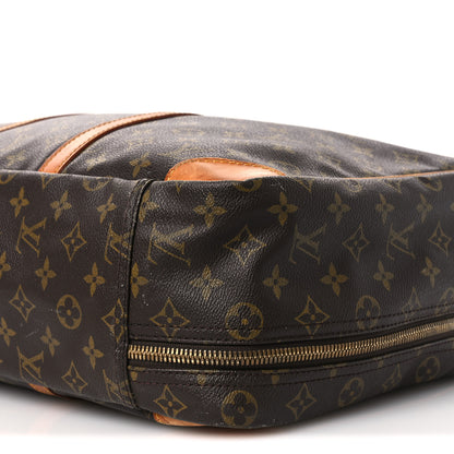 Louis Vuitton Monogram Sirius 45 10 of 19