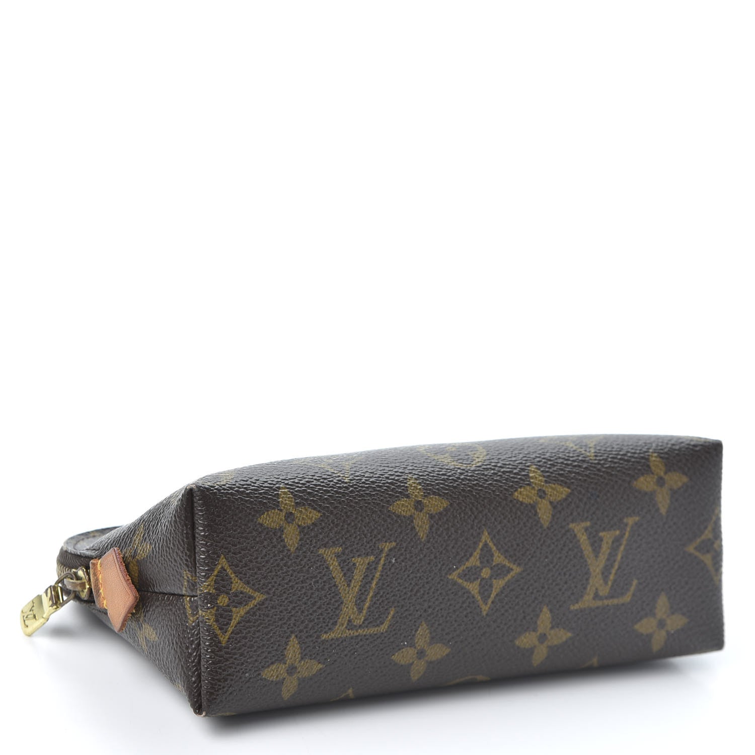 Louis Vuitton Monogram Cosmetic Pouch 3 of 8