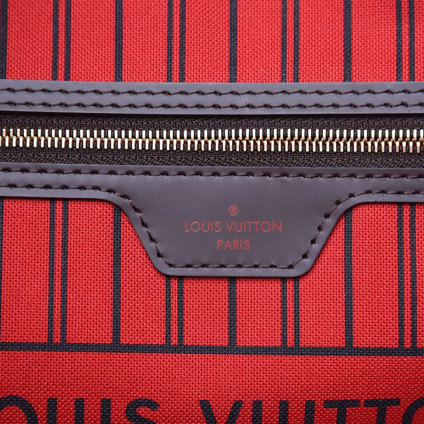 Damier Ebene Neo Neverfull MM
