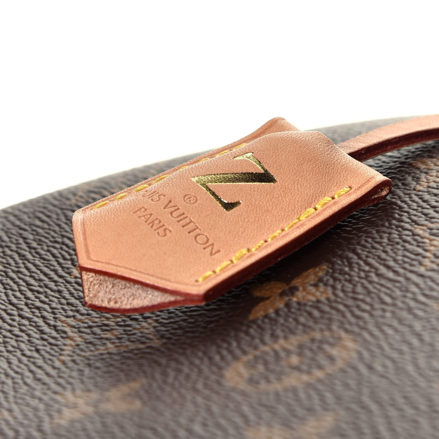 Monogram Montaigne MM