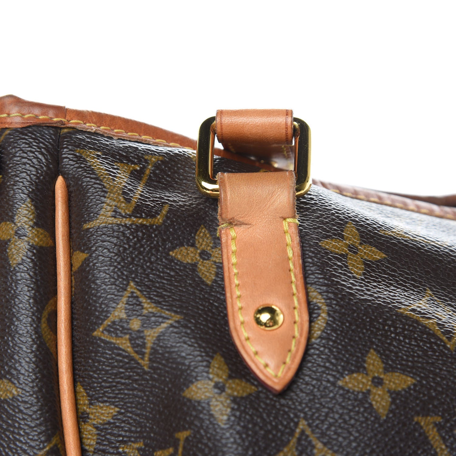 Louis Vuitton Monogram Estrela MM 15 of 20