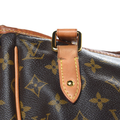 Louis Vuitton Monogram Estrela MM 15 of 20