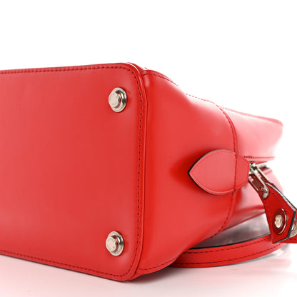 Louis Vuitton Monogram Dora PM Coquelicot 10 of 17