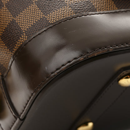 Louis Vuitton Damier Ebene Alma MM 11 of 11