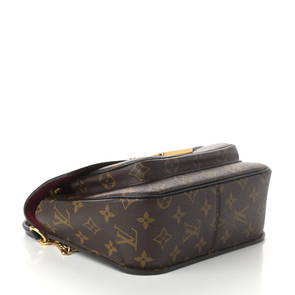 Louis Vuitton Monogram Passy 4 of 9
