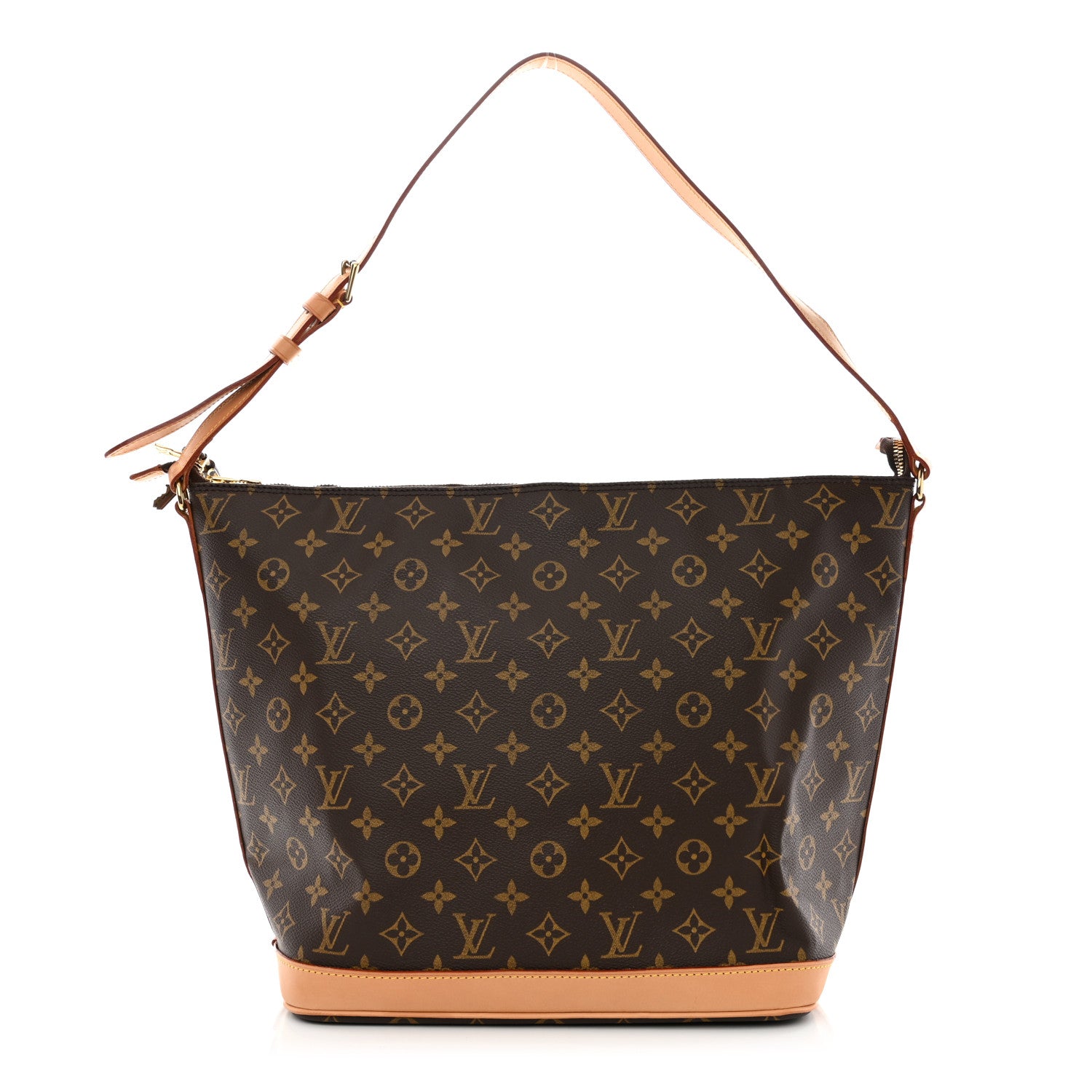 Louis Vuitton Monogram Sharon Stone Amfar Vanity Three 1 of 11