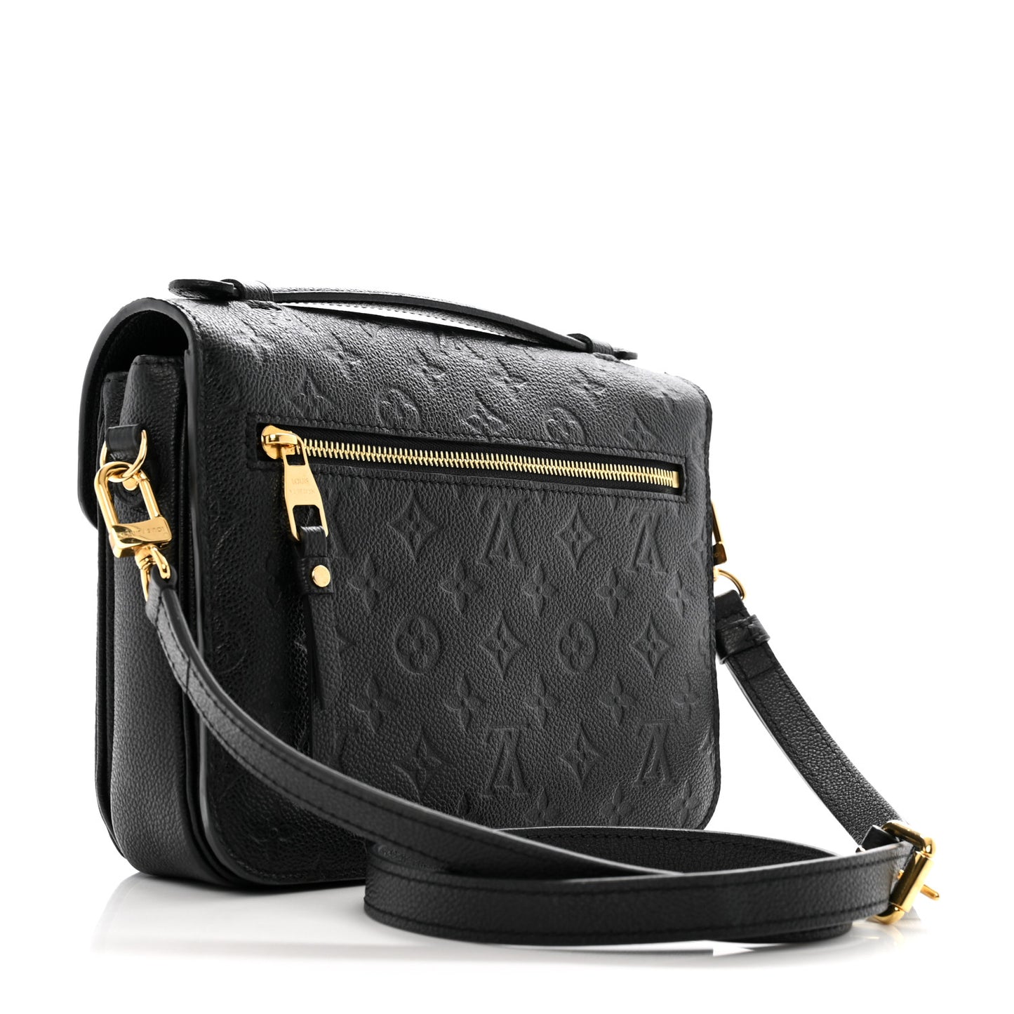 Empreinte Pochette Metis Black