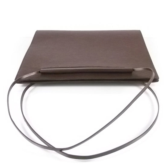 Louis Vuitton Epi Saint Tropez Bag Moka 4 of 8