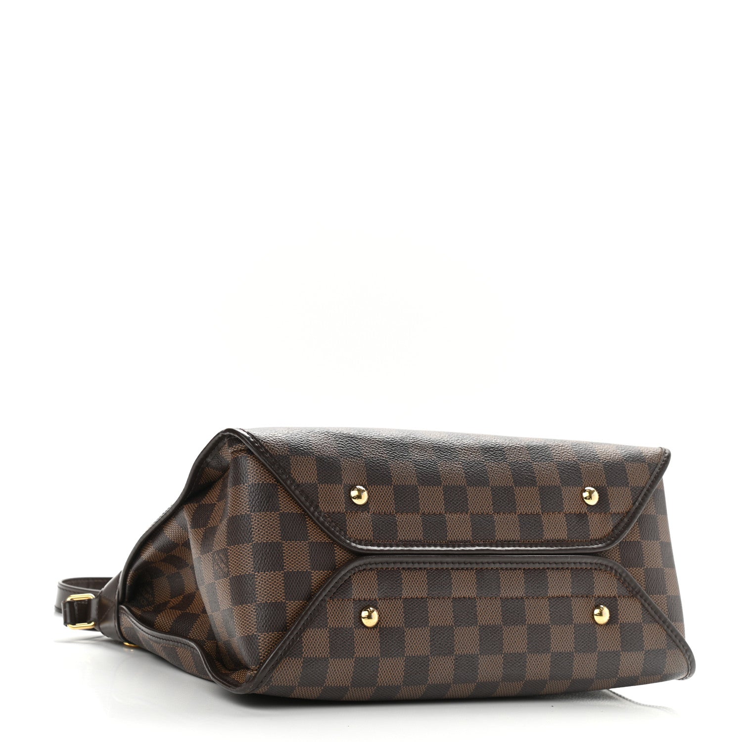 Louis Vuitton Damier Ebene Duomo Messenger 3 of 6
