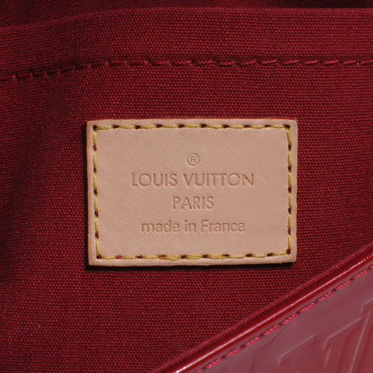 Louis Vuitton Vernis Bellflower PM Pomme D'Amour 6 of 7