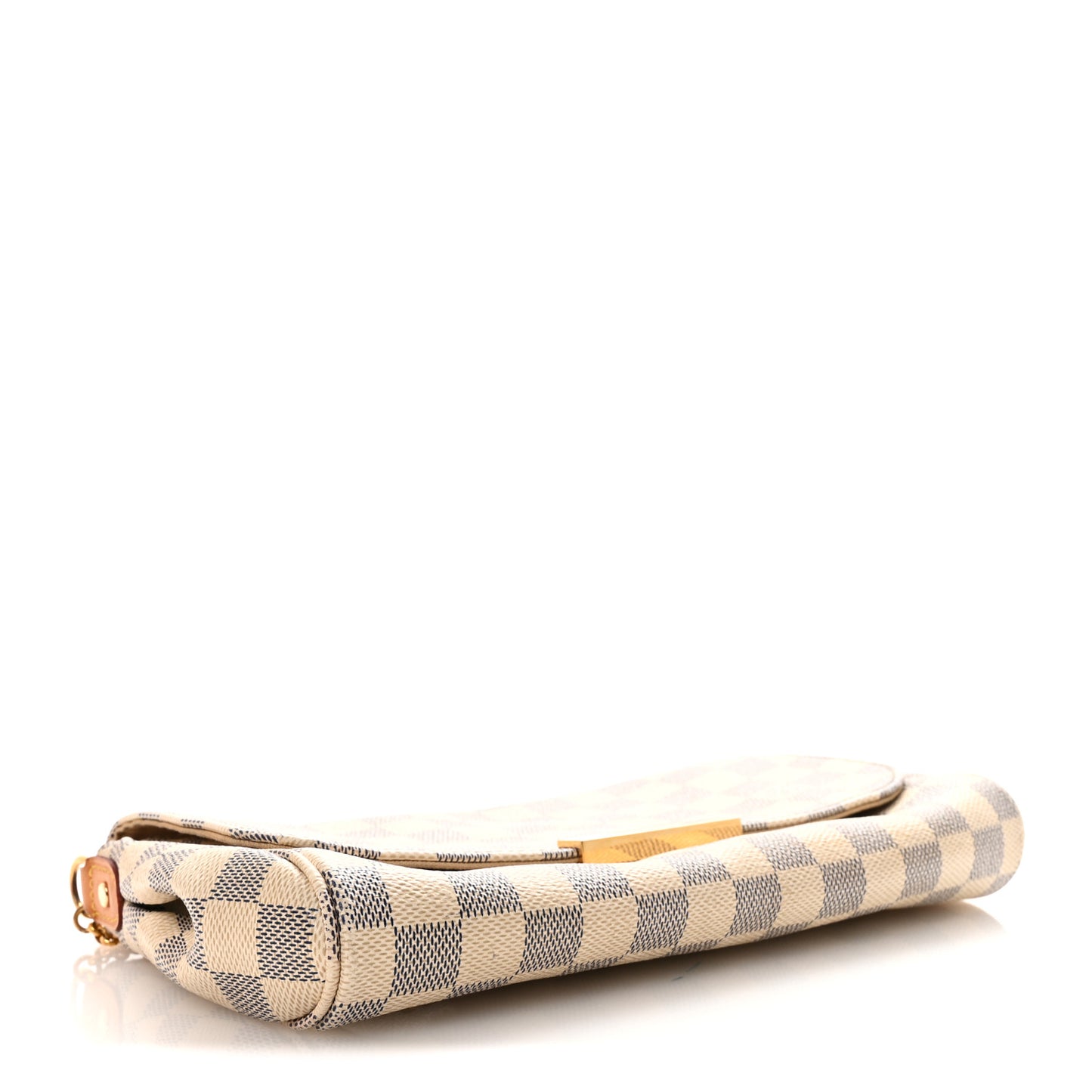 Damier Azur Favorite MM