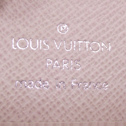 Louis Vuitton Epi French Purse Wallet White 8 of 10