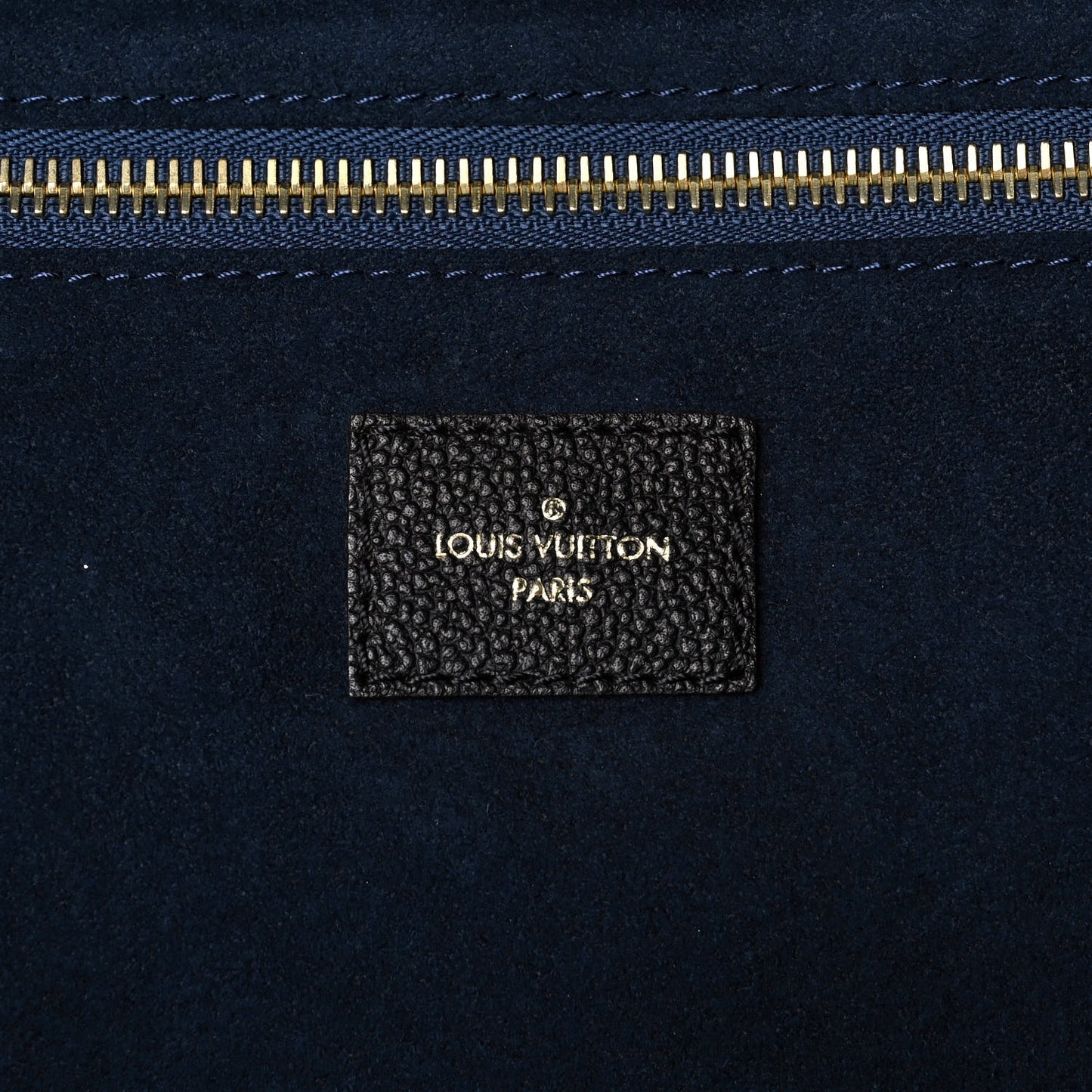 Empreinte Monogram Giant Neverfull MM Black