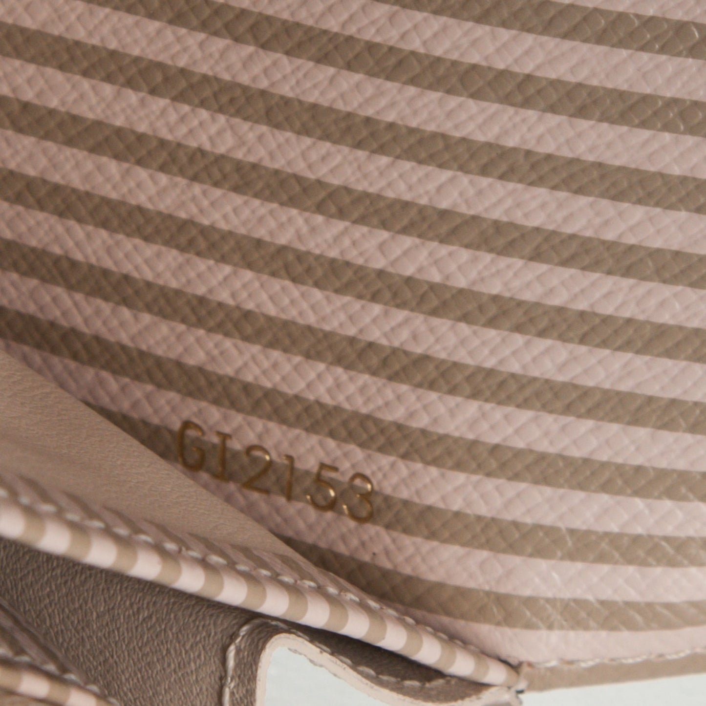 Damier Ebene Trunks and Locks Sarah Wallet