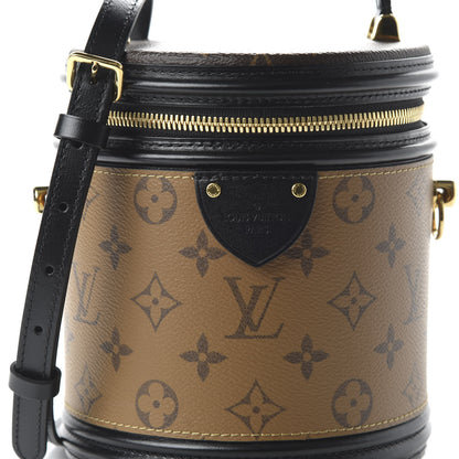 Louis Vuitton Reverse Monogram Cannes 9 of 9