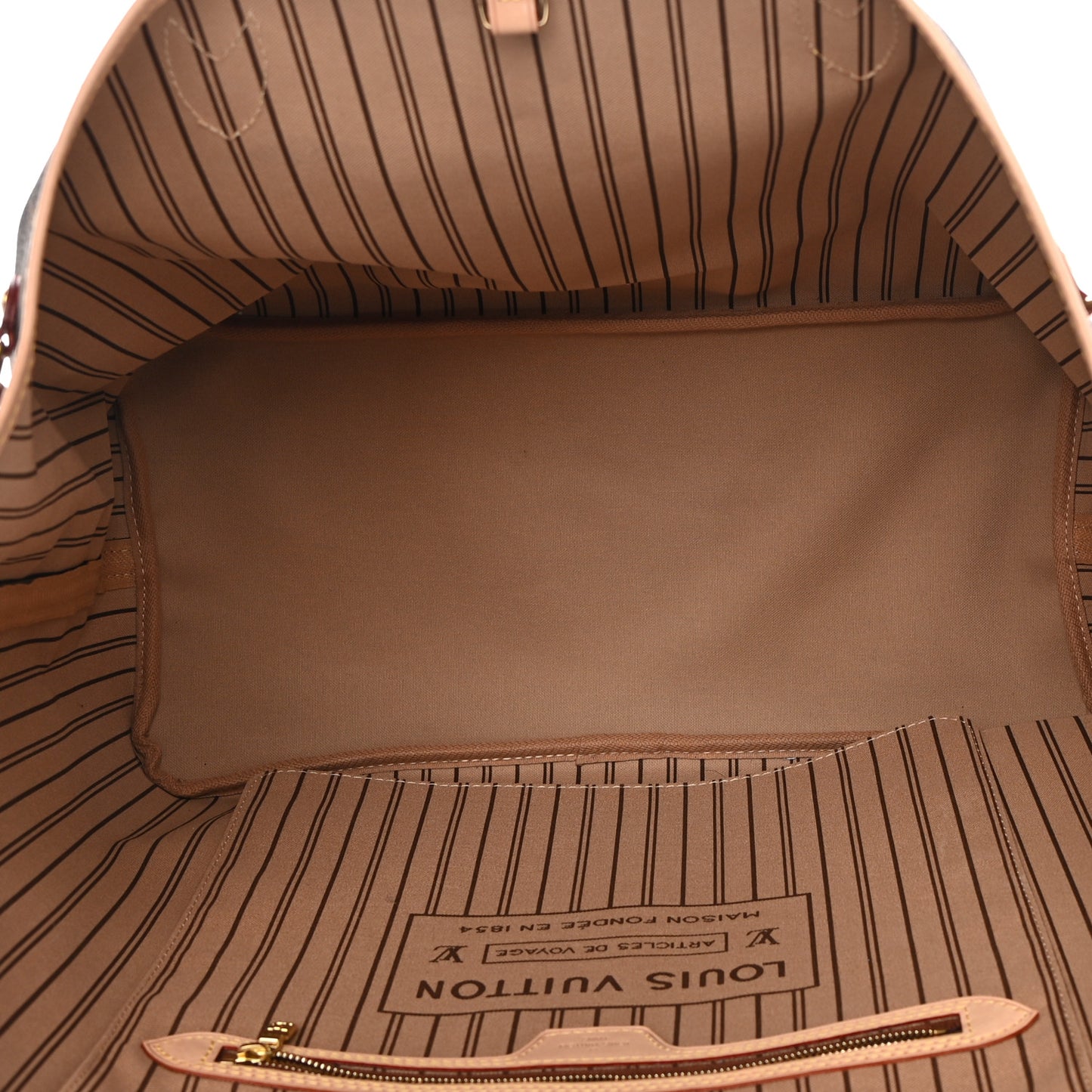 Monogram Neo Neverfull GM
