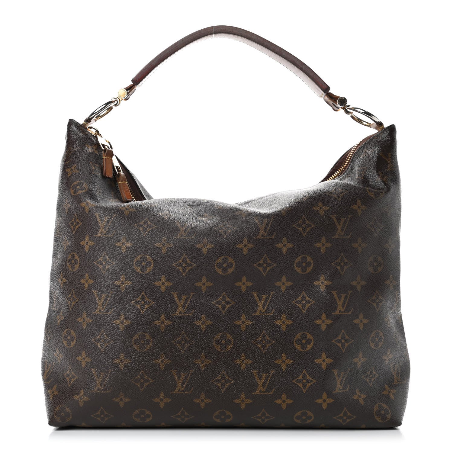 Louis Vuitton Monogram Sully MM 1 of 6