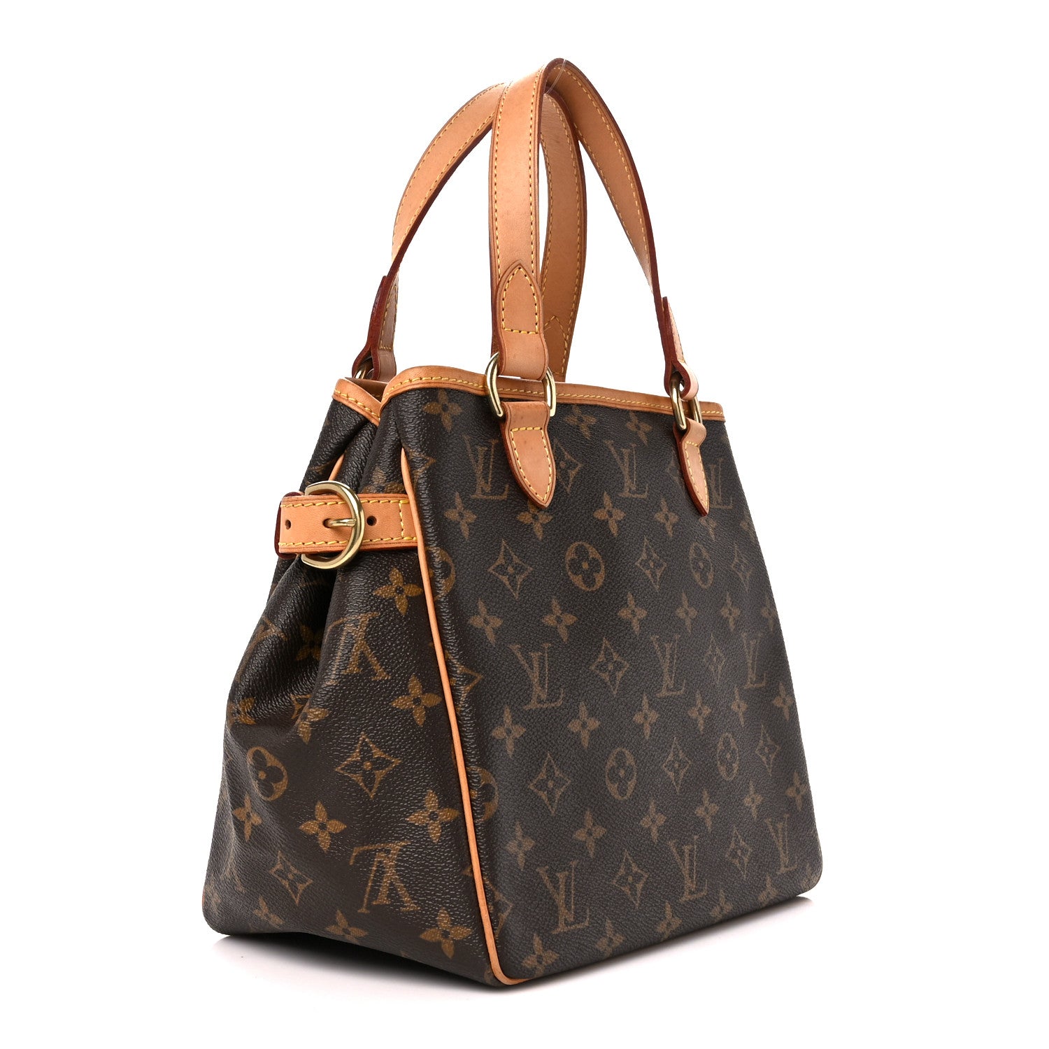 Louis Vuitton Monogram Batignolles 3 of 10