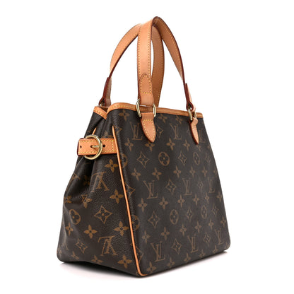 Louis Vuitton Monogram Batignolles 3 of 10