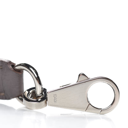 Hermes Togo Kelly Retourne 35 Etain 27 of 33