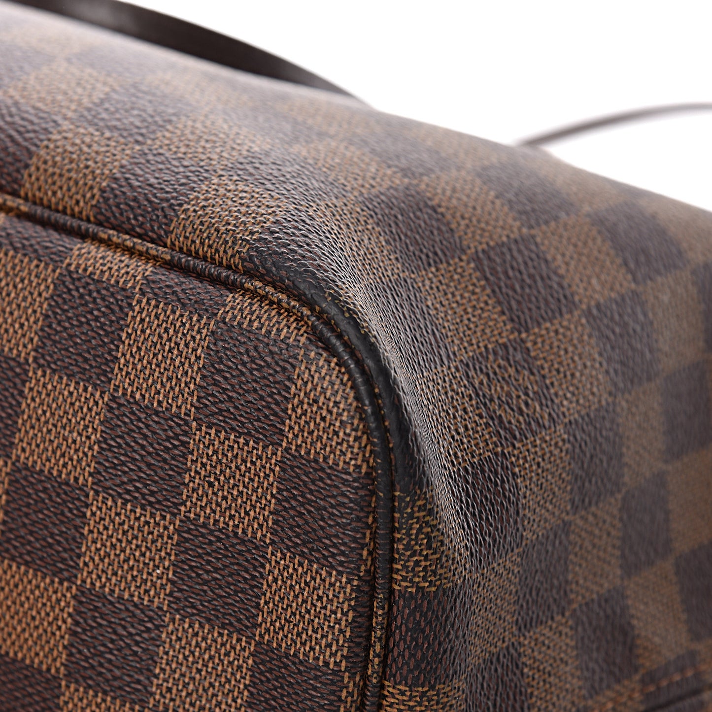 Damier Ebene Neverfull MM